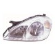 Mercedes A-Class 2008-2012 Halogen Head Lamp Unit Passenger Side